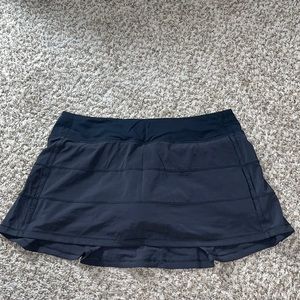 LuluLemon Skirt
